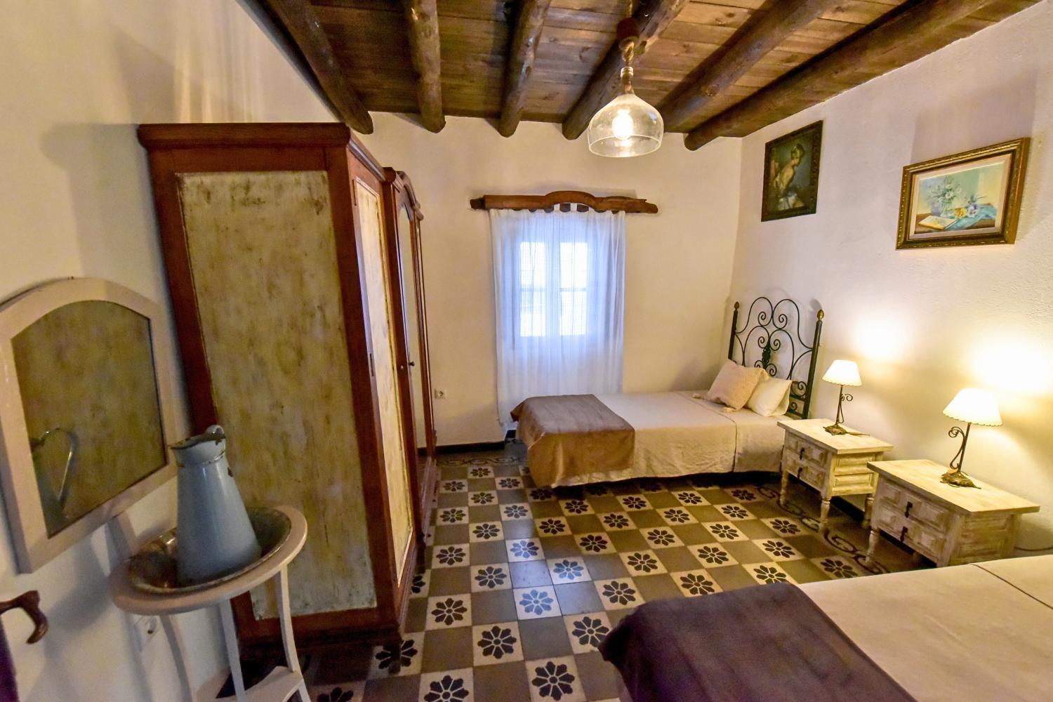 El Rincon De Marcelino Pensionat Cortelazor Exteriör bild
